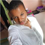 Je peux enseigner des cours d’anglais de la pimaire au bac. Jai le fiplome Cambridge